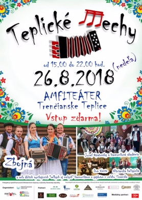 Teplické mechy