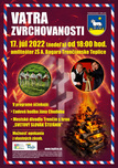Vatra zvrchovanosti