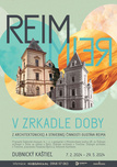 V zrkadle doby -  z architekt. a stavebnej činnosti Gustáva Reima - 7.2.-29.5.24