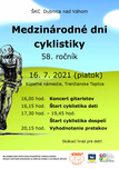 Medzinárodné dni cyklistiky