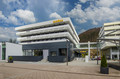 Renovated hotel Slovakia