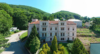 Spa hotel Viktória