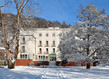 Spa hotel Esplanade