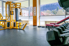 Fitness Telocvičňa Krym
