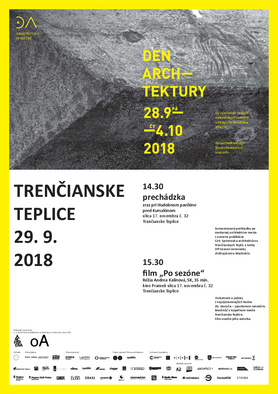 Deň architektúry