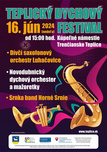 Teplický dychový festival