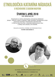 Literárna jar Trenčianske Teplice 2018
