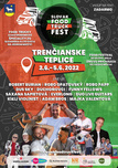 Slovak Food Truck Fest, 02.-05.06.2022