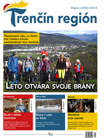 Magazín Trenčín región