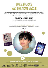 Literárna jar Trenčianske Teplice 2020