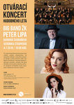 Otvárací koncert 74. ročníka festivalu Hudobné leto