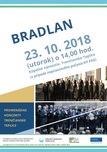 Bradlan - Promenádny koncert