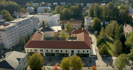Kaštieľ Trenčianske Teplice