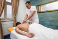 Classical medical massage