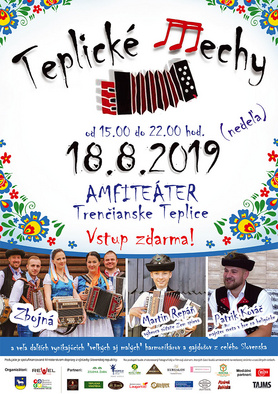 Teplické mechy