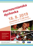 Promenádny koncert: Hornosrnianska dychovka