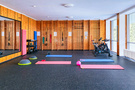 Fitness Telocvičňa Krym