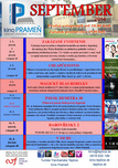 Kino Prameň - program na september 2014