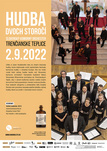 ZÁVEREČNÝ KONCERT 76. HUDOBNÉHO LETA - SLOVENSKÝ KOMORNÝ ORCHESTER