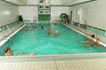 Rehabilitation Pool