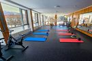 Fitness Telocvičňa Krym