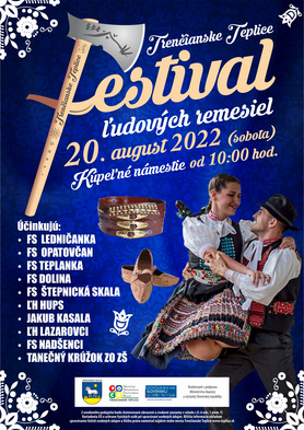 Festival ľudových remesiel