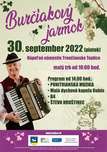 Burčiakový jarmok