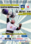 Majstrovstvá Slovenska Silných mužov do 105kg