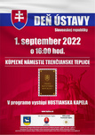 Deň Ústavy Slovenskej republiky