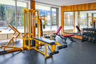 Fitness Telocvičňa Krym