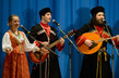 Festival ruskej kultúry 2014 - otvárací koncert