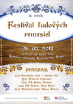 Festival ľudových remesiel