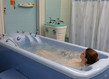 Hydro massage Tub