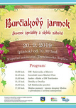 Burčiakový jarmok
