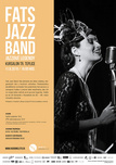 Fats Jazz Band - jazzové legendy