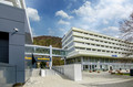 Renovated hotel Slovakia