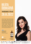 Hudobné leto: BEÁTA DUBASOVÁ - NAJVÄČŠIE HITY 80. A 90. ROKOV