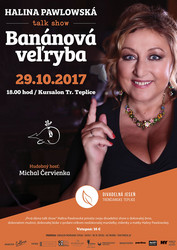 Divadelná jeseň Trenčianske Teplice 2017