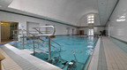 Rehabilitation Pool