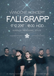 FALLGRAPP - vianočný koncert v Kursalone