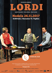 Divadelná jeseň Trenčianske Teplice 2017
