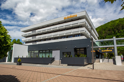 Hotel Slovakia