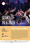 Hudobné leto: SĽUK - SĽUK - VÝBER Z TVORBY „SLOVENSKO&quot;