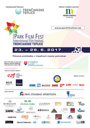Filmový festival Trenčianske Teplice