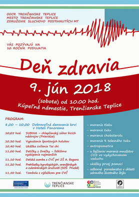 Deň zdravia