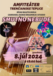 Smutno nebude - tanečné vystúpenie
