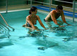 Rehabilitation Pool