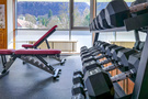 Fitness Telocvičňa Krym