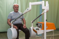 Magnetotherapy