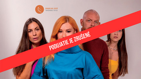 Divadelná jeseň: detektívka Krvavé peniaze - ZRUŠENÉ z technických príčin